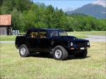 Lamborghini LM002 1986 года